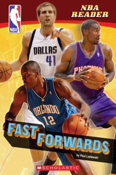 Paperback Fast Forwards Book