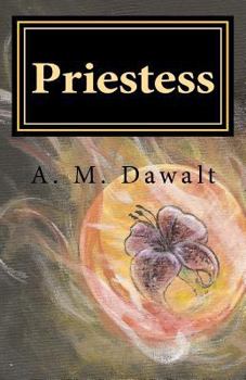Paperback Priestess Book