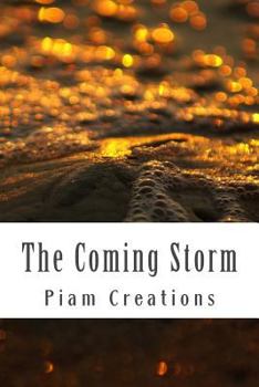 Paperback The Coming Storm: Global Stockmarket Crash 2016:2018 Book