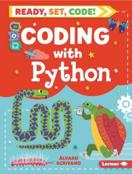 Library Binding Coding with Python Book