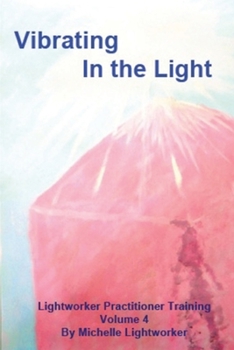 Paperback Vibrating in the Light Book