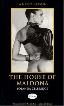 Mass Market Paperback House of Maldona Book