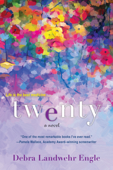 Paperback Twenty: A Touching and Thought-Provoking Women's Fiction Novel Book