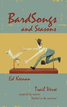 Paperback BardSongs and Seasons Book