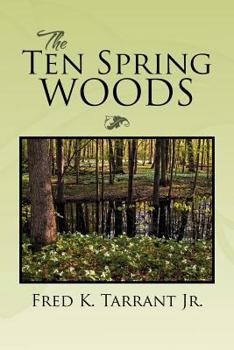Paperback The Ten Spring Woods Book