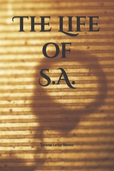 Paperback The Life of S.A. Book