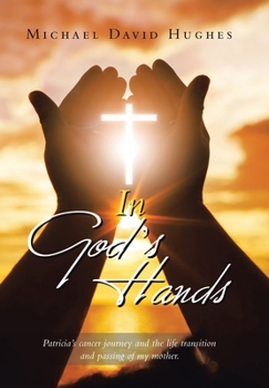 Hardcover In God's Hands Book