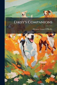 Paperback Daisy's Companions Book