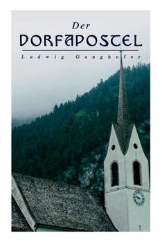 Paperback Der Dorfapostel [German] Book