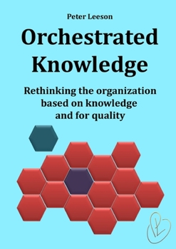 Paperback Orchestrated Knowledge Book