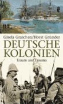 Paperback Deutsche Kolonien [German] Book