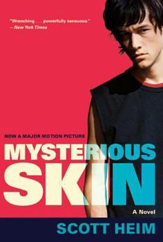 Paperback Mysterious Skin Book
