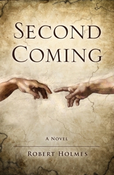 Paperback Second Coming Book