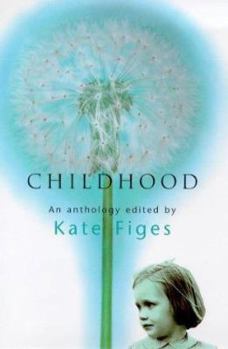 Hardcover Childhood: An Anthology Book