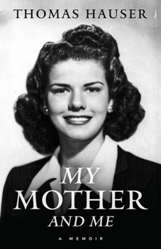 Paperback My Mother and Me Book