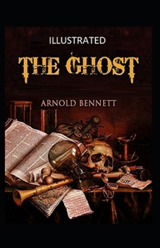 Paperback The Ghost illustrated Book