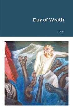 Paperback Day of Wrath Book