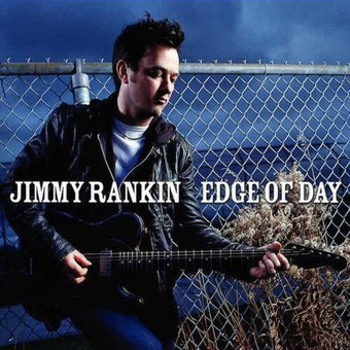 Music - CD Edge of Day Book