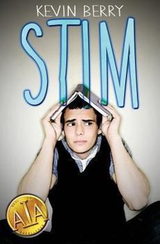 Stim - Book #1 of the Stim