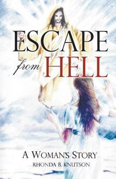 Paperback Escape From Hell Book