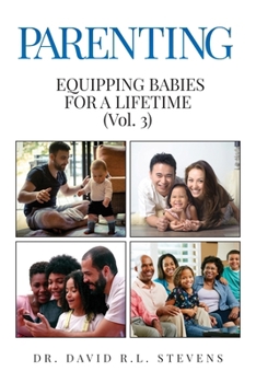 Paperback Parenting: Equipping Babies for a Lifetime Book