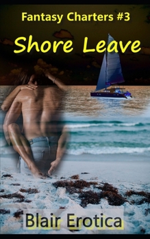 Paperback Shore Leave Book
