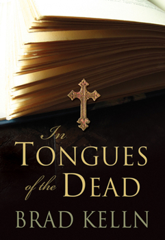 Hardcover In Tongues of the Dead Book