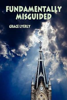 Paperback Fundamentally Misguided Book