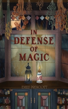 Paperback In Defense of Magic Book