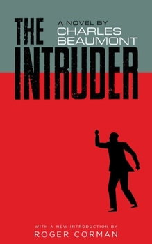 Paperback The Intruder (Valancourt 20th Century Classics) Book