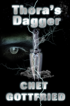 Paperback Thora's Dagger Book