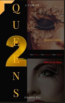 Paperback A Pair of Queens 2: The Queens Return Book