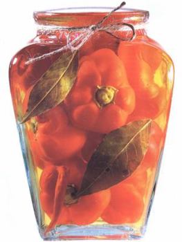 Paperback In a Pickle: Chutneys, Preserves, Salsas, and Relishes Book