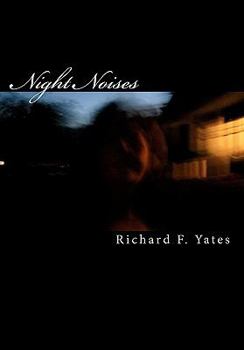 Paperback Night Noises Book
