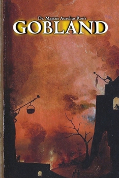 Paperback Gobland Book
