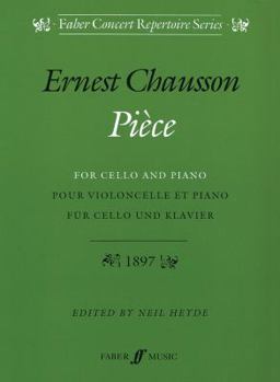 Paperback Piece, Op. 39: Score & Part Book