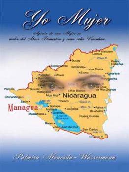 Paperback Yo Mujer Book