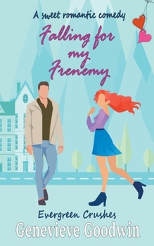 Paperback Falling for my Frenemy Book