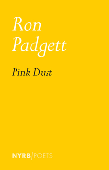 Paperback Pink Dust Book