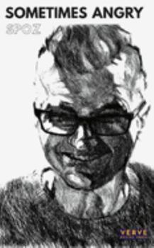 Paperback Sometimes Angry Book