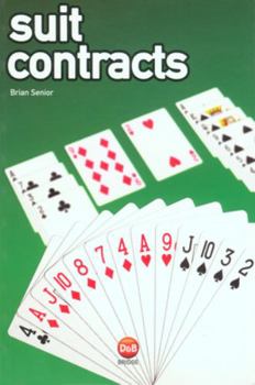 Paperback Suit Contracts Book