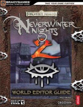 Paperback Neverwinter Nights 2 World Editor Book