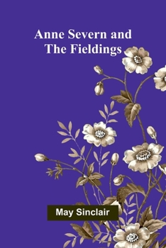 Paperback Anne Severn and the Fieldings Book