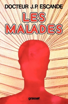 Paperback Les malades [French] Book
