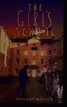 Paperback The Girl's School Book