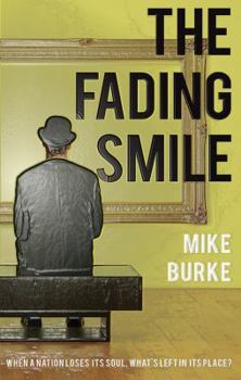 Paperback Fading Smile Book