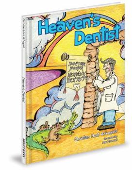 Hardcover Heaven's Dentist Book