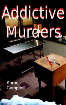 Paperback Addictive Murders Book