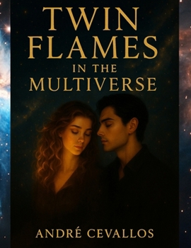 Twin Flames In The Multiverse