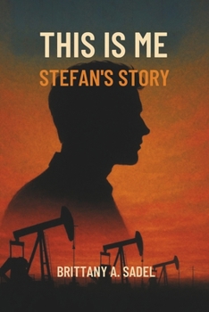 This Is Me: Stefan's Story